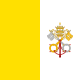 Vlag Vaticaanstad Klein.png